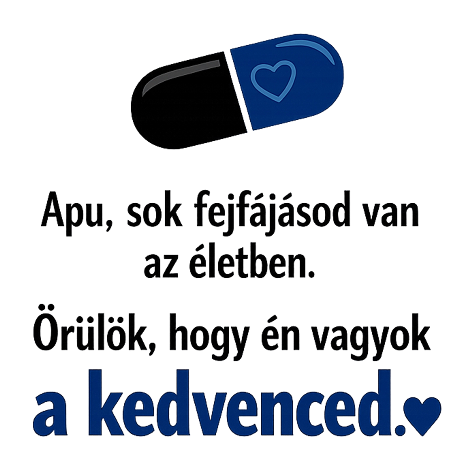 Én vagyok kedvenced - MAGYAR.webp